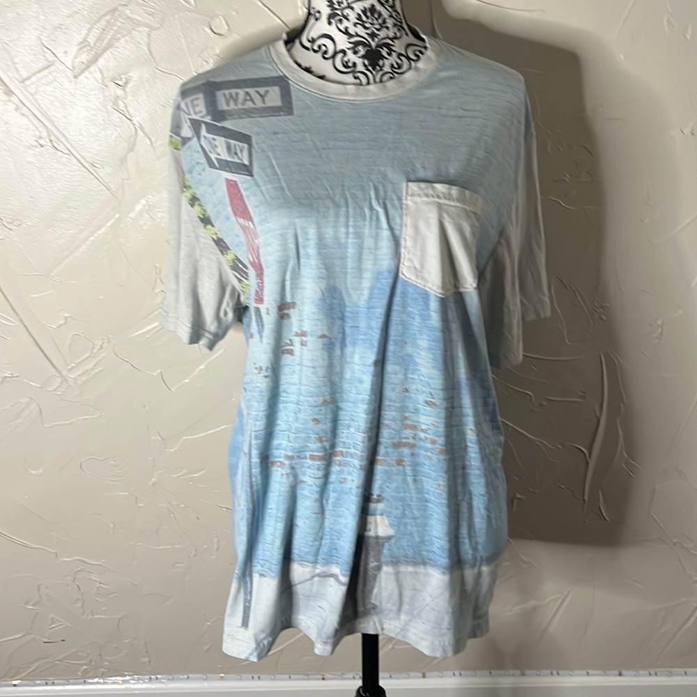 Footlocker shirt